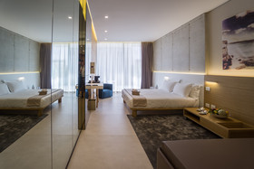 Posia Retreat & SPA | UNA Esperienze