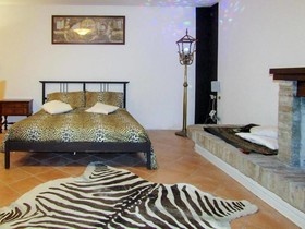 Bed & Breakfast Marignano