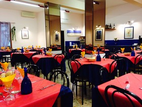Hotel Pascoli