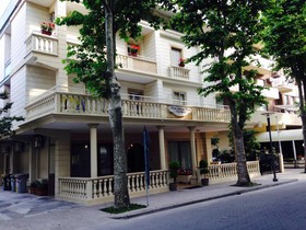 Hotel Pascoli