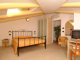 Hotel Pascoli