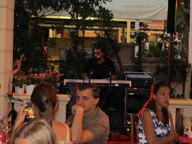 Hotel Pascoli
