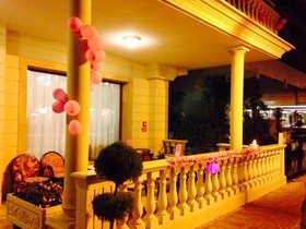 Hotel Pascoli