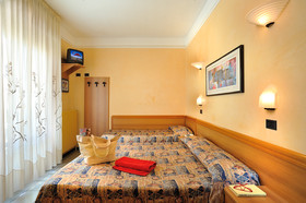 Hotel Europa
