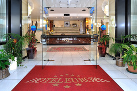 Hotel Europa