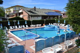 Hotel Fabio