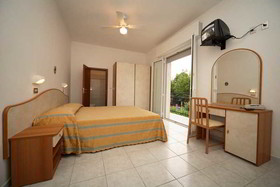 Hotel Fabio