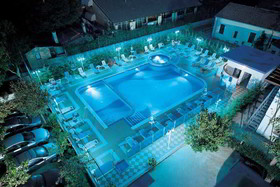 Hotel Fabio