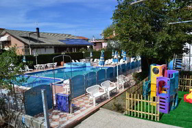 Hotel Fabio