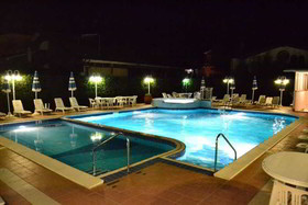 Hotel Fabio
