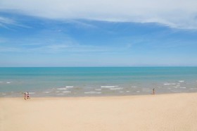 Camping Villaggio Internazionale by Happy Camp