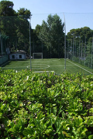 Camping Villaggio Internazionale by Happy Camp