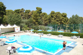 Camping Villaggio Internazionale by Happy Camp