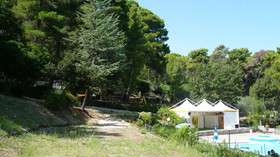 Camping Villaggio Internazionale by Happy Camp