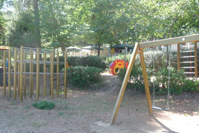 Camping Villaggio Internazionale by Happy Camp