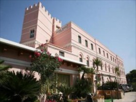 Fabilia Family Resort Gargano