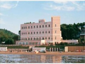 Fabilia Family Resort Gargano