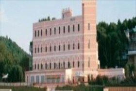 Fabilia Family Resort Gargano