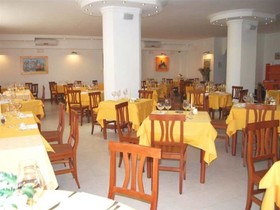 Hotel Residence Marechiaro