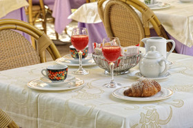 Park Hotel Villa Maria