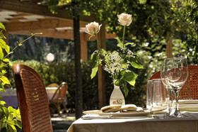 Park Hotel Villa Maria