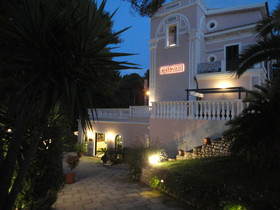 Park Hotel Villa Maria