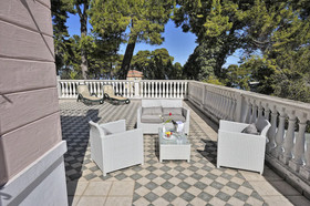 Park Hotel Villa Maria