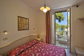Park Hotel Villa Maria