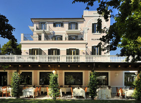 Park Hotel Villa Maria