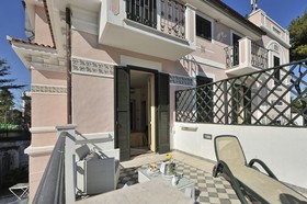 Park Hotel Villa Maria