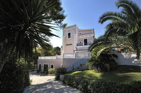 Park Hotel Villa Maria