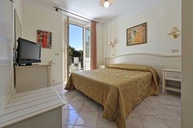 Park Hotel Villa Maria
