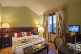 I Calanchi Country Hotel & Resort