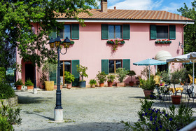 I Calanchi Country Hotel & Resort