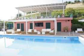 I Calanchi Country Hotel & Resort