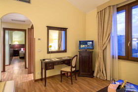 I Calanchi Country Hotel & Resort