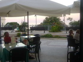 Grand Mediterraneo