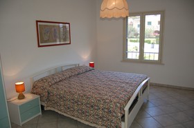 Residence Torre del Mito