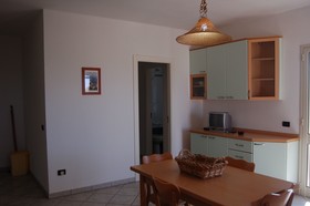 Residence Torre del Mito