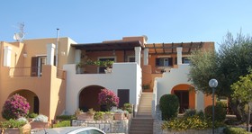 Residence Torre del Mito