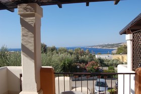 Residence Torre del Mito