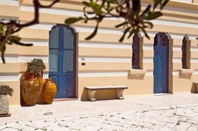 Residence Villa Raffaella