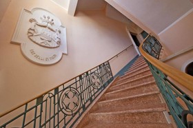 Residence Villa Raffaella