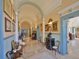 Residence Villa Raffaella