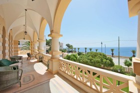 Residence Villa Raffaella