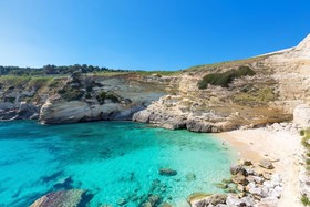 Villette Acquamarina