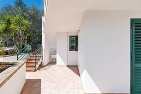 Villette Acquamarina