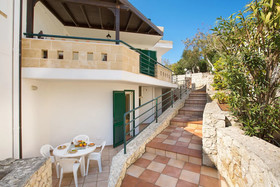 Villette Acquamarina