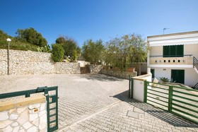 Villette Acquamarina