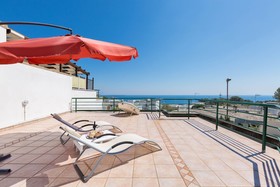 Villette Acquamarina